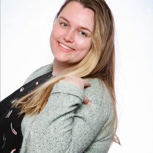 Meet your Posher, Tomika